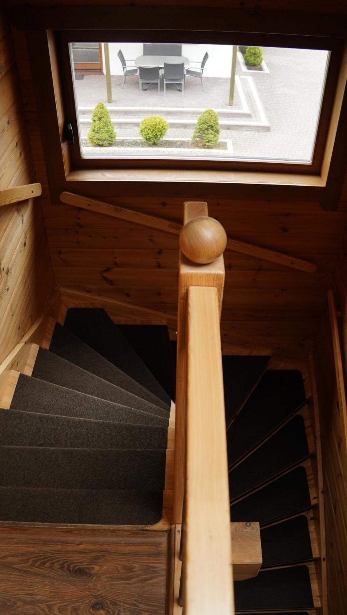 Berghaus Bukovel Villa Buitenkant foto